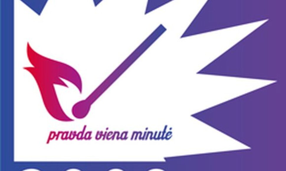 Kino festivalis &bdquo;Pravda 1 minutė&ldquo;