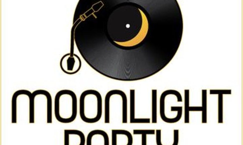 Festivalis „Moonlight Party“