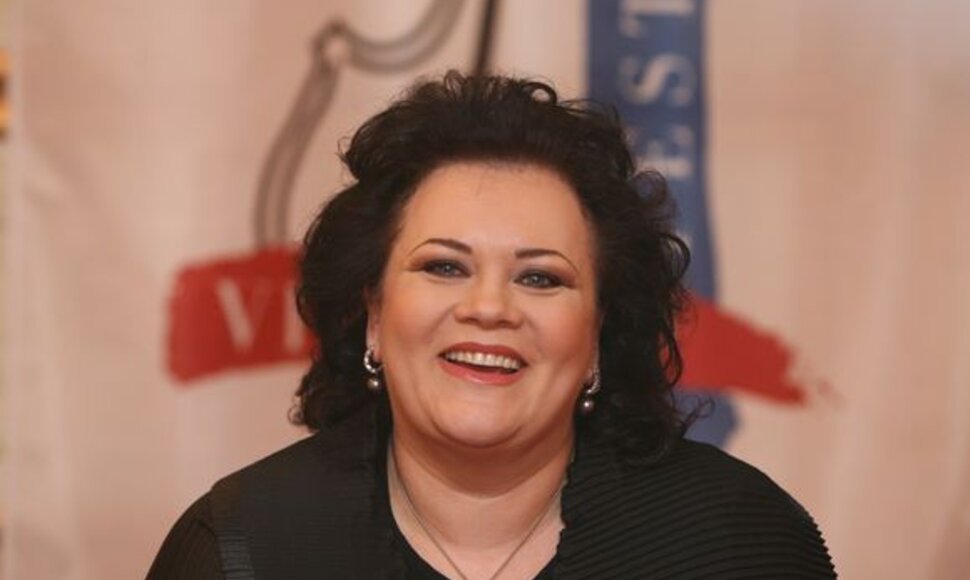 Violeta Urmana