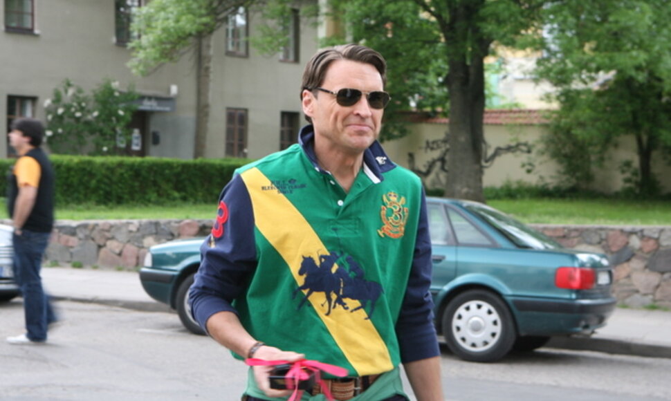 Žilvinas Grigaitis