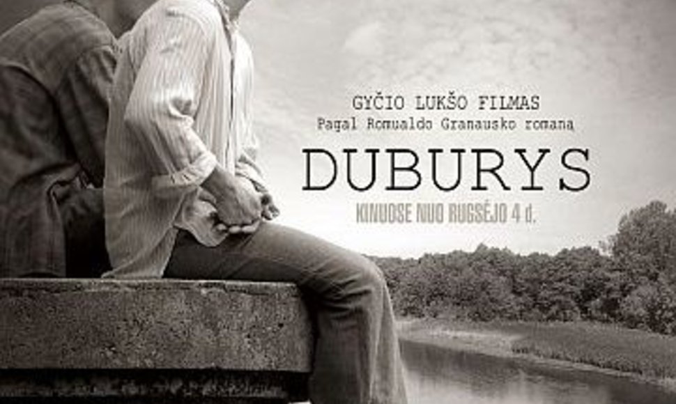Filmas „Duburys“