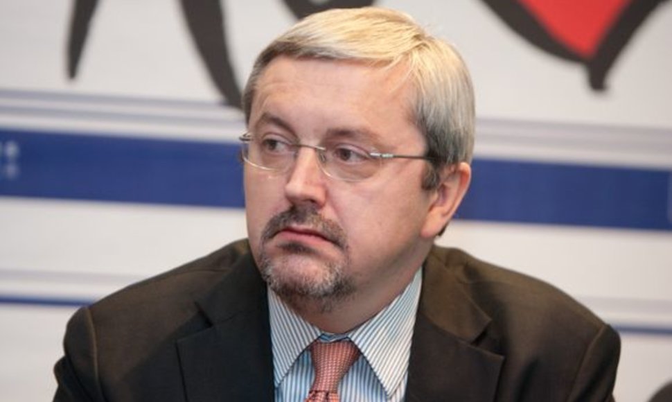 Audrius Siaurusevičius