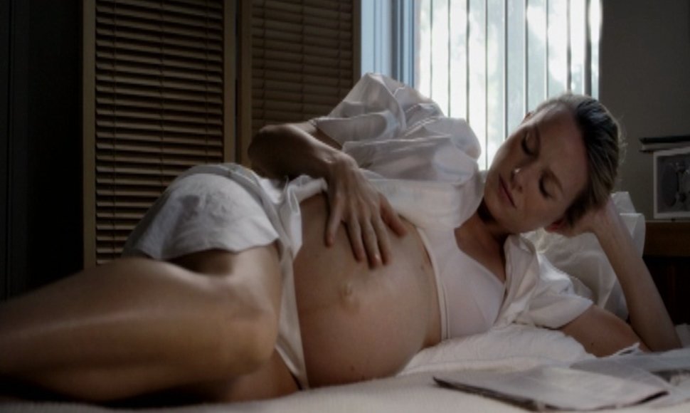 Naomi Watts filme „Motina ir dukra“