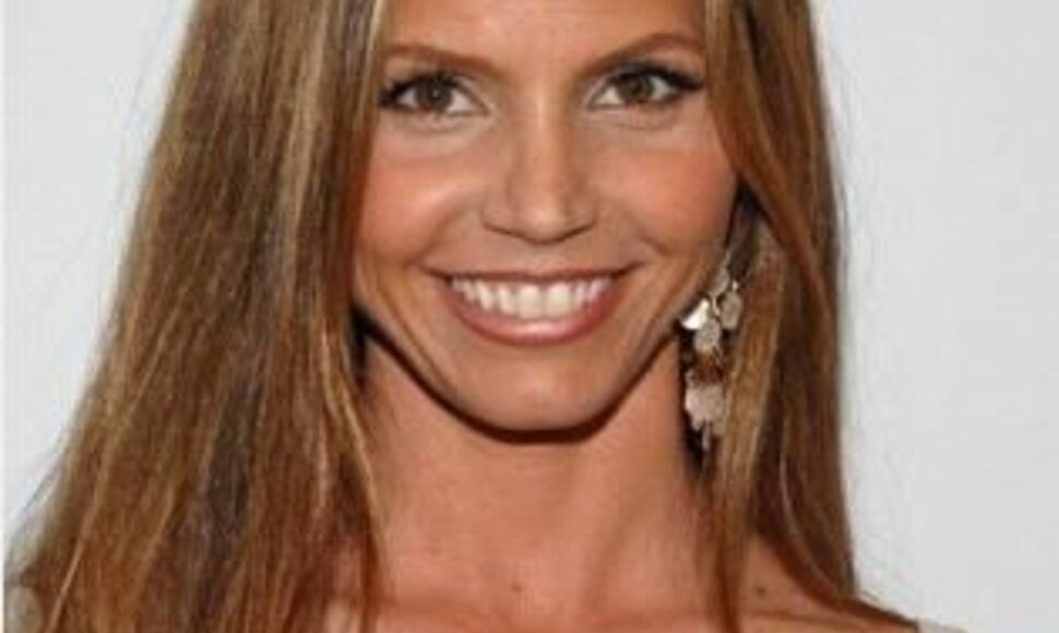 Charisma Carpenter