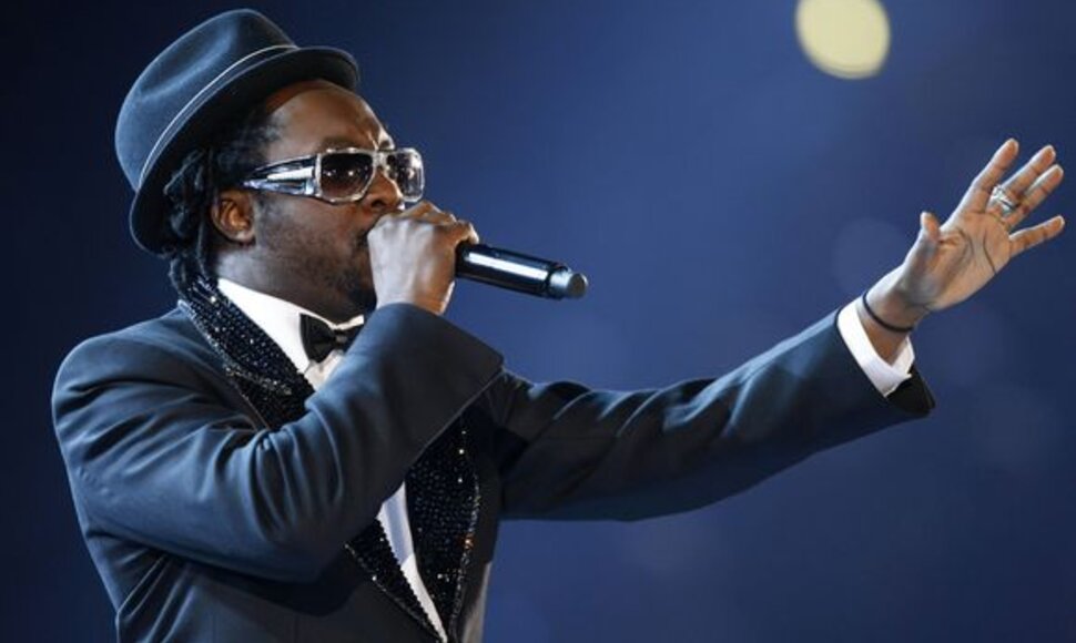 Reperis Will.i.am