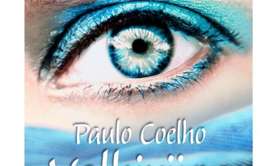 Paulo Coelho knyga „Valkirijos“