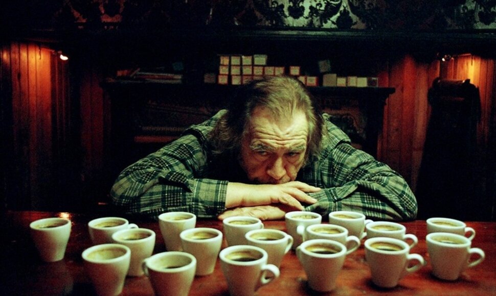 Filmas &bdquo;Gera &scaron;irdis&ldquo;
