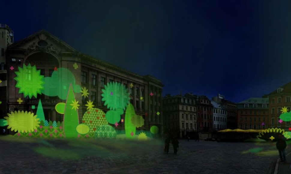 Festivalis &bdquo;Staro Riga&ldquo;