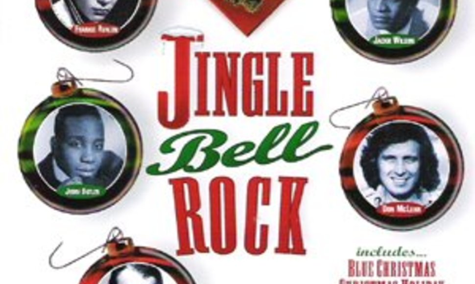 „Jingle Bell Rock“ 