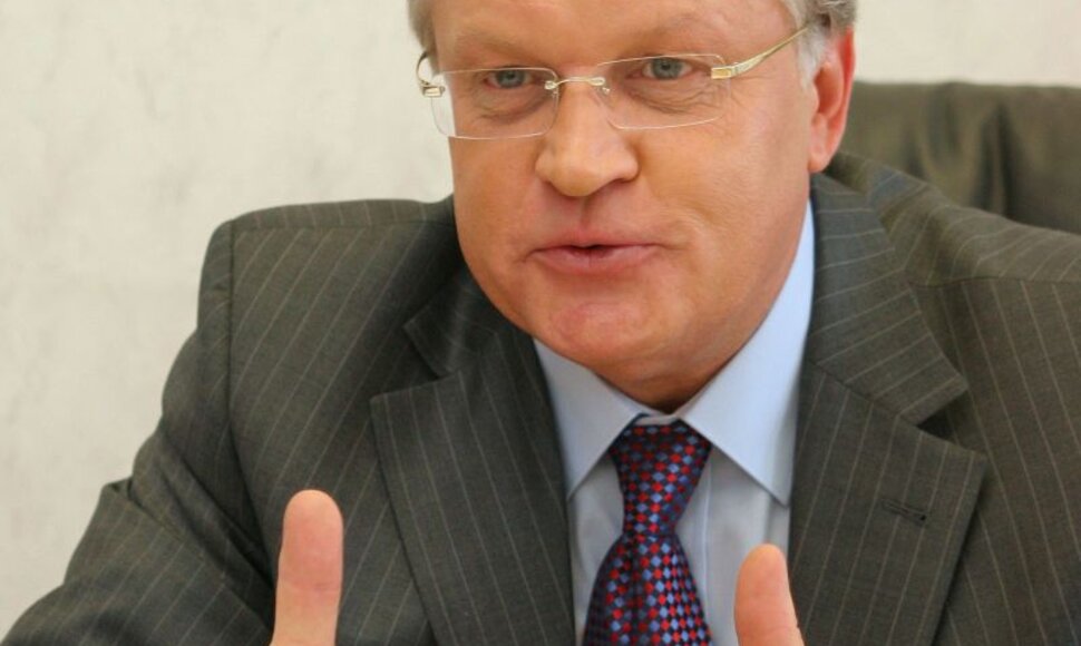 Jonas Lionginas