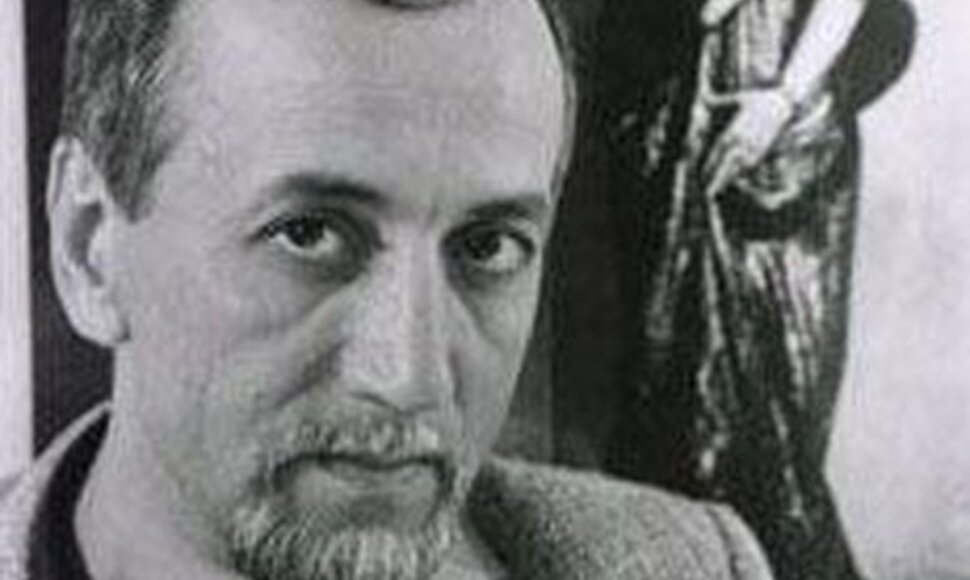 Aktorius Jurijus Popovas