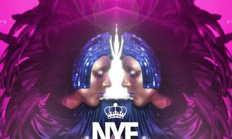 „NYE Celebration“