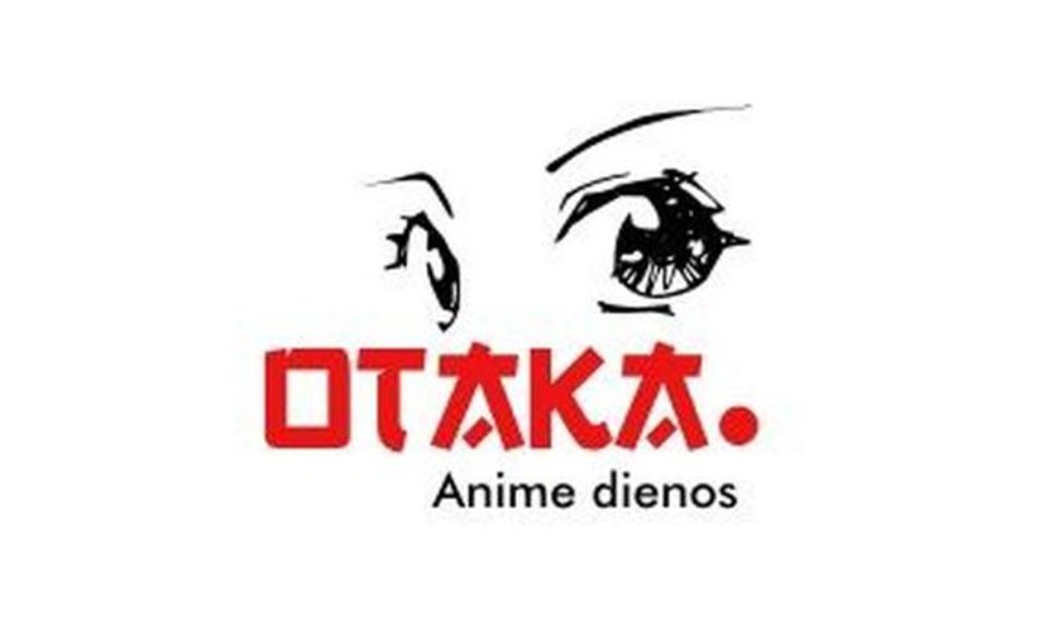 Anime dienos „Otaka“