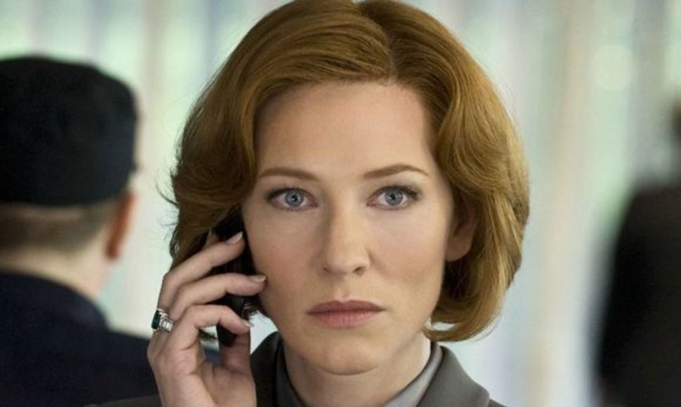 Cate Blanchett filme „Hanna“