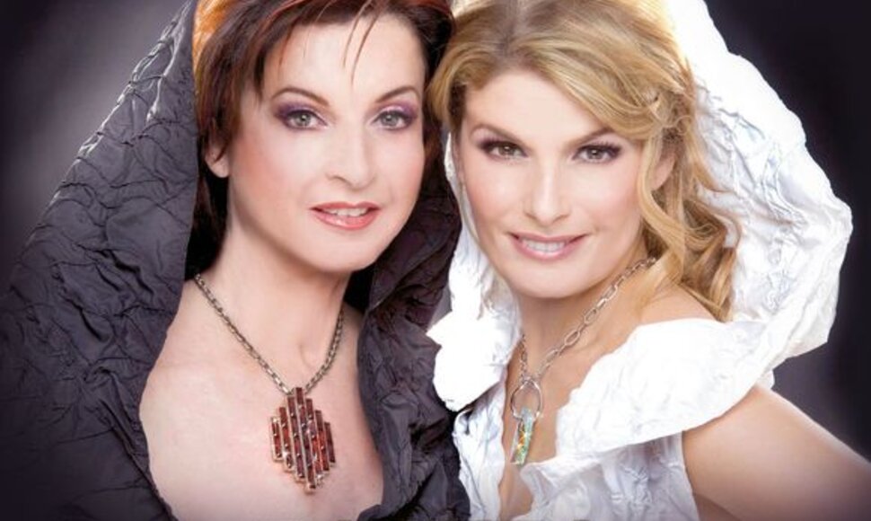 Grupė „Baccara“