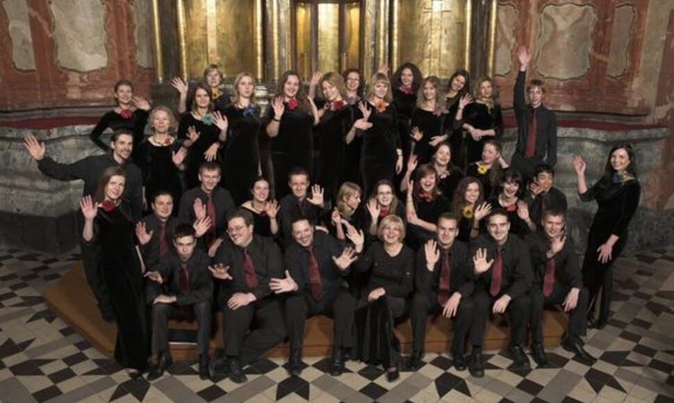 Choras „Pro musica“