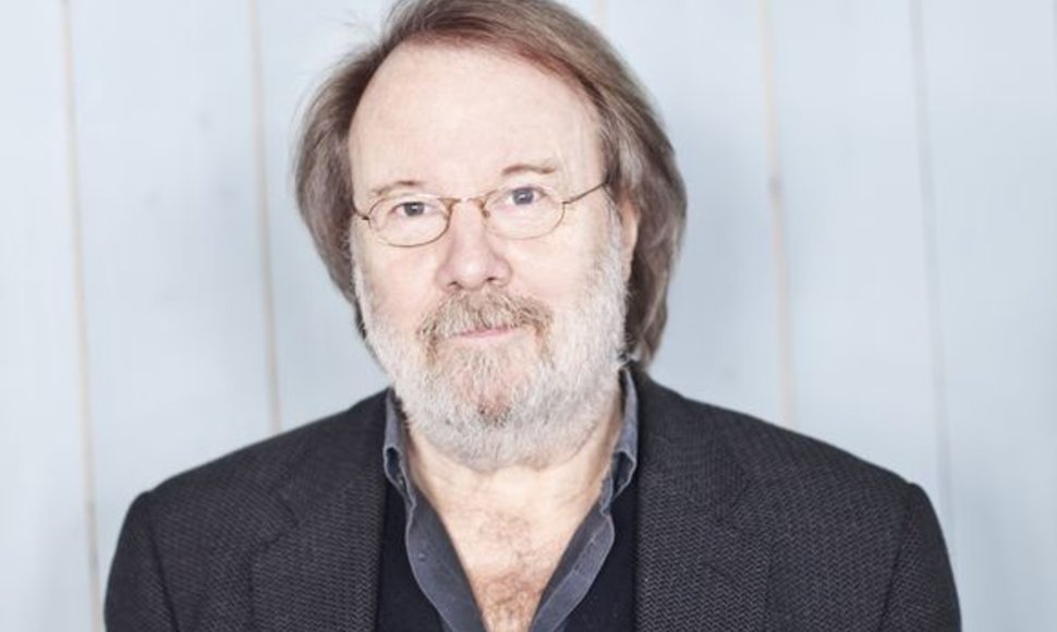 Benny Andersson