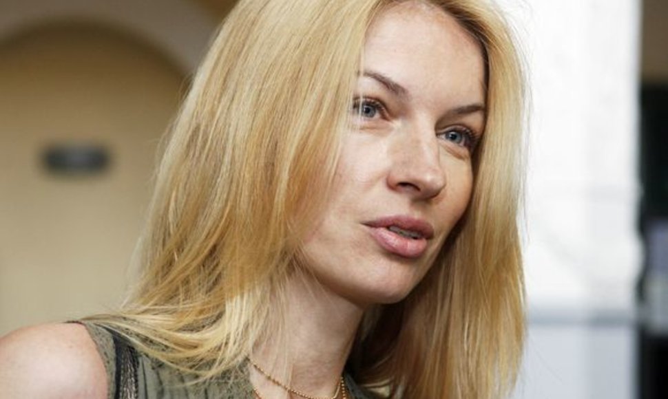 Svetlana Griaznova