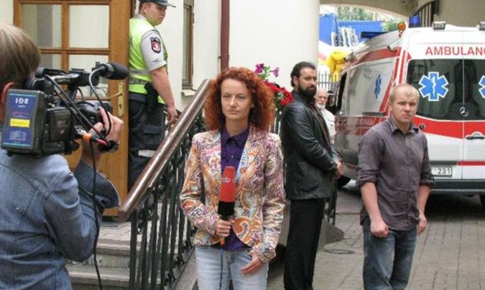 Jolanta Svirnelytė