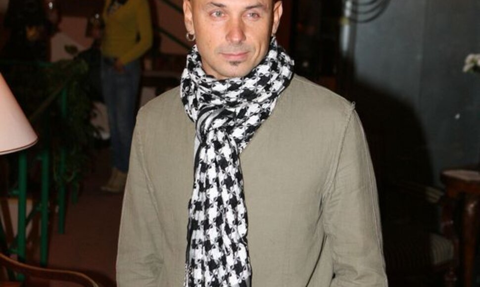 Marius Šmitas