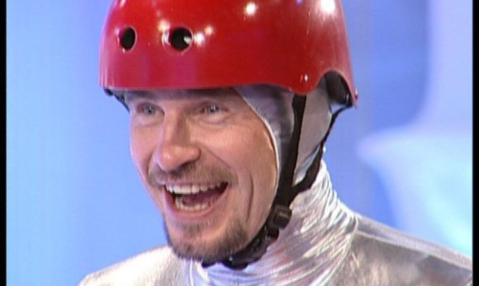 Marijonas Mikutavičius