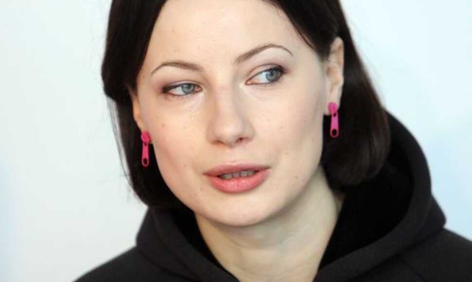 Agnė Kuzmickaitė