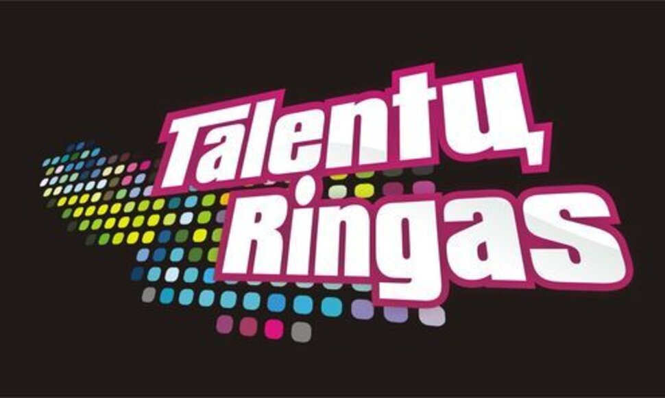 „Talentų ringas“