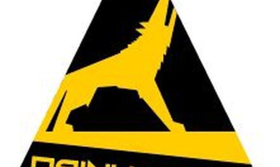 „Dainų dainos“ logotipas