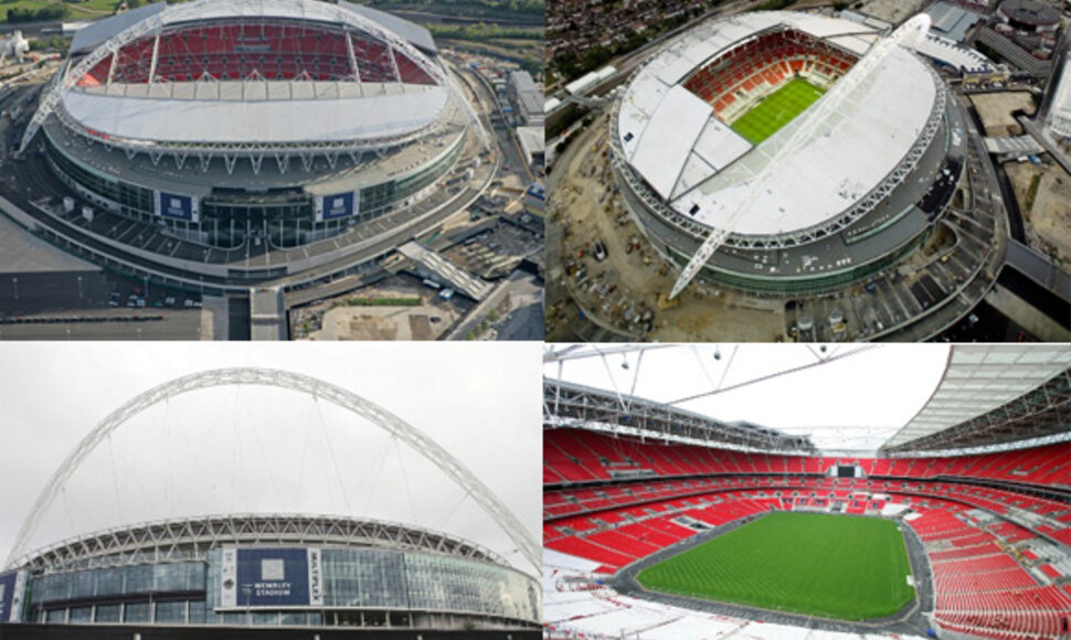 Stadionas