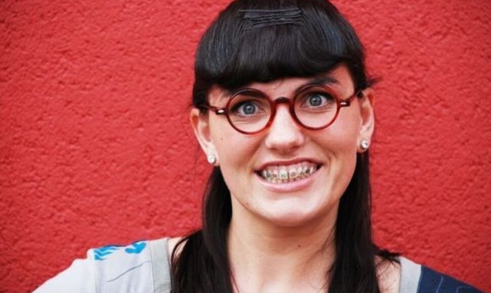 Gintarė Ramonaitė