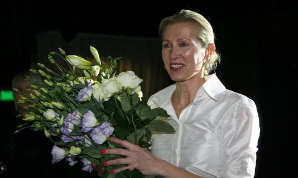 Irena Brusokienė