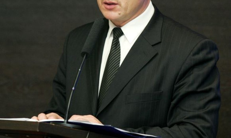 Visvaldas Račkauskas