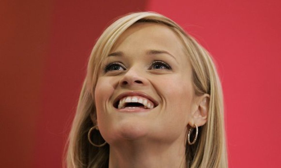 Reese Witherspoon