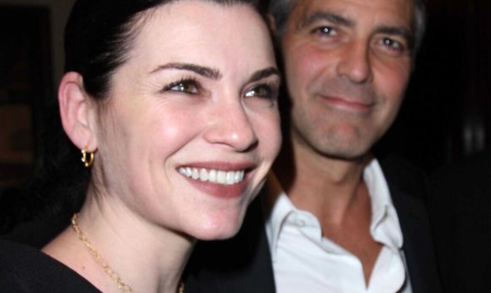 Julianne Margulies