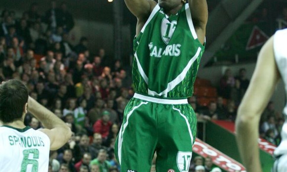 Willie Deane'as