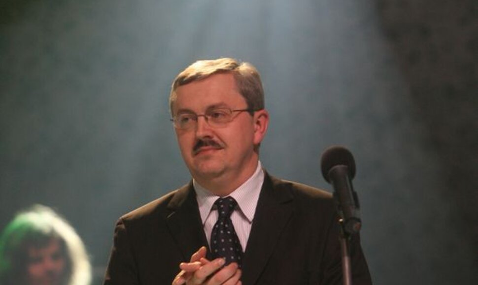 Audrius Siaurusevičius