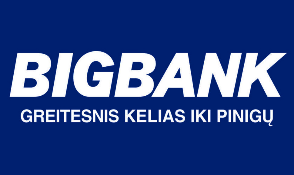 „Bigbank“