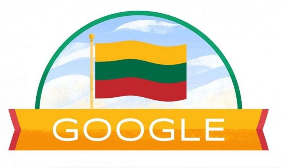2019 m. „Google“ logotipas
