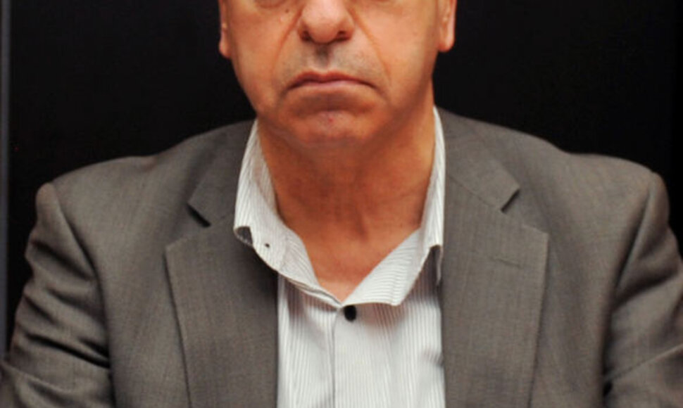 Abdel Bassetas Sayda