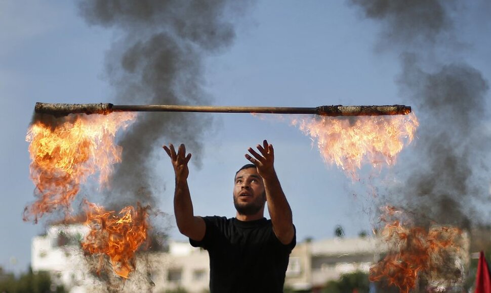 Protestas Egipte 