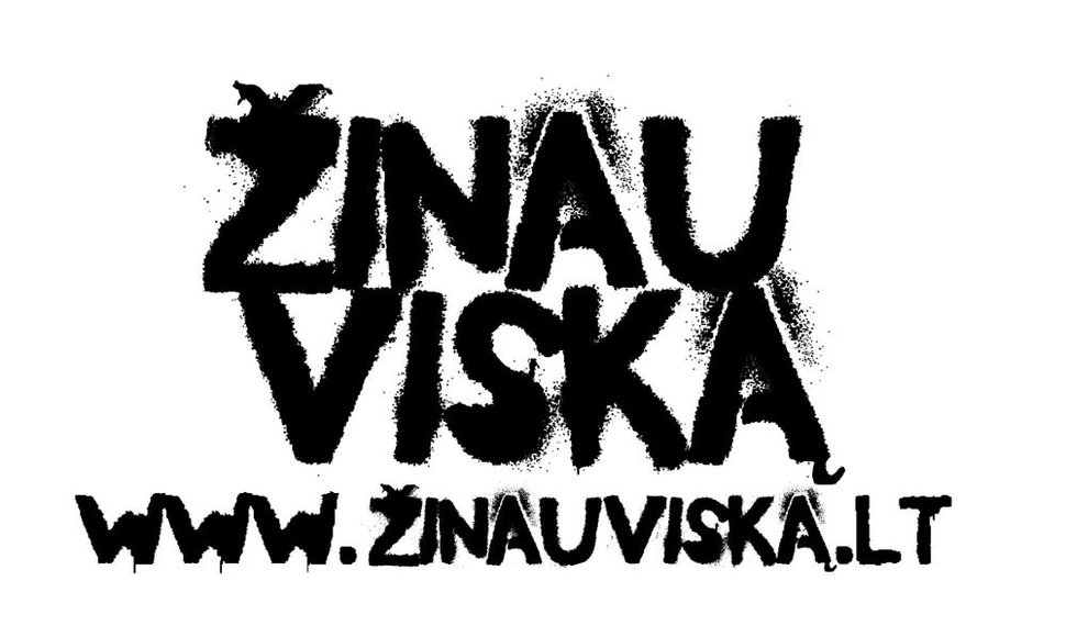 zinauviska.lt