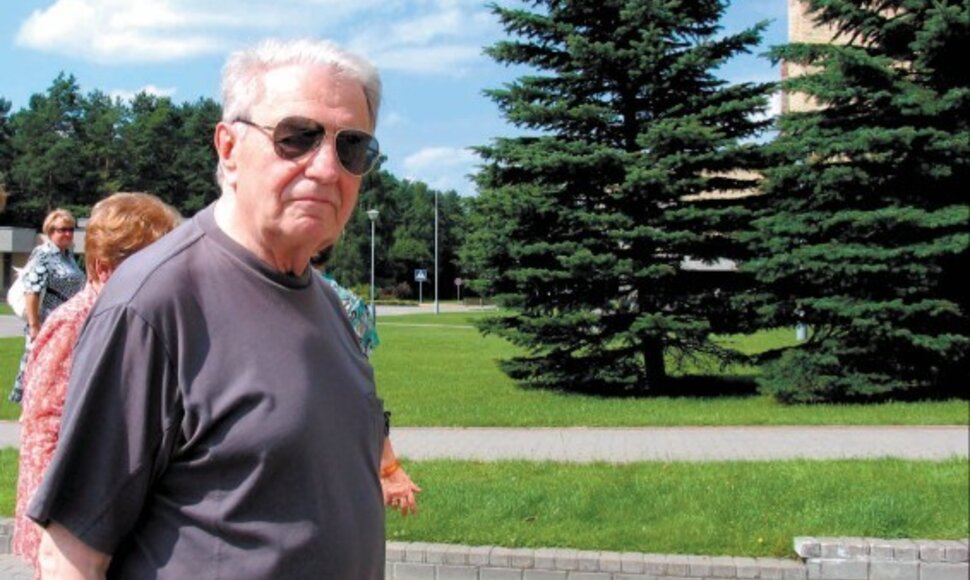 J.Marcinkevičius