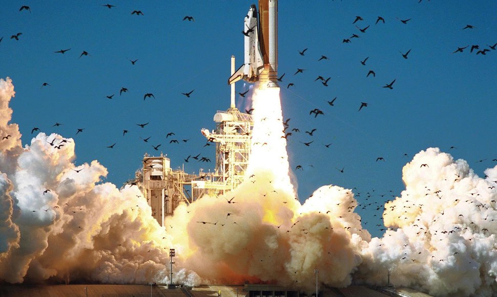 Erdvėlaivis „Challenger“