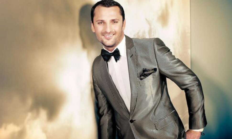 Mantas Petruškevičius
