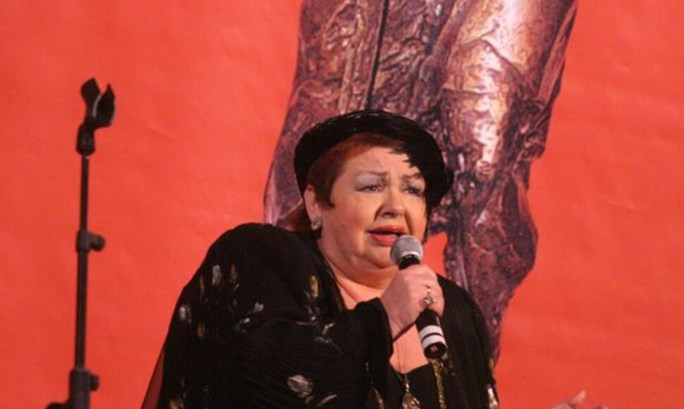 Birutė Dambrauskaitė