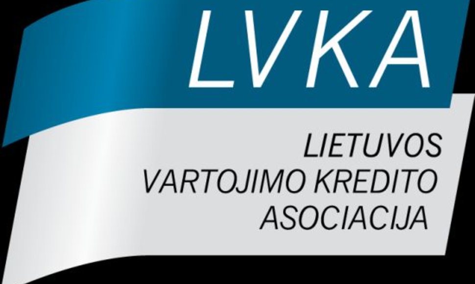LVKA logotipas