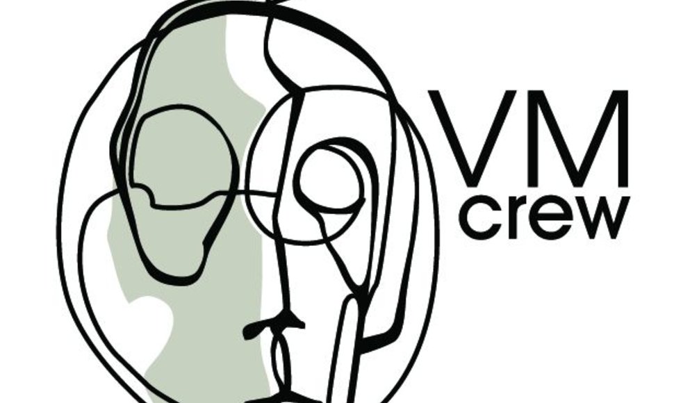 „Vėjo malūnai“ crew logotipas