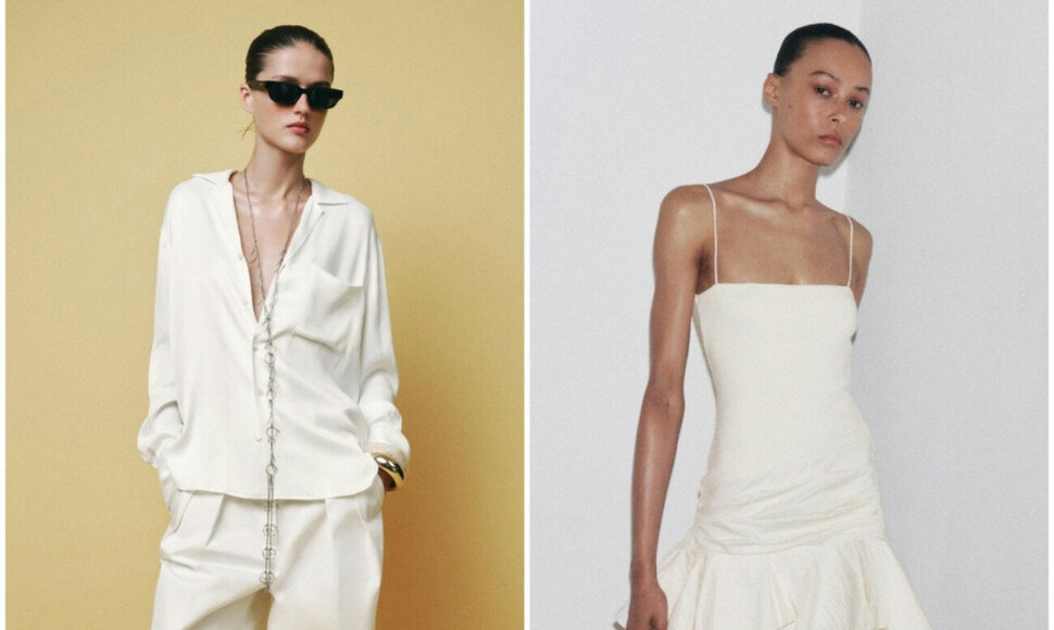 &bdquo;Zara&ldquo; reklama