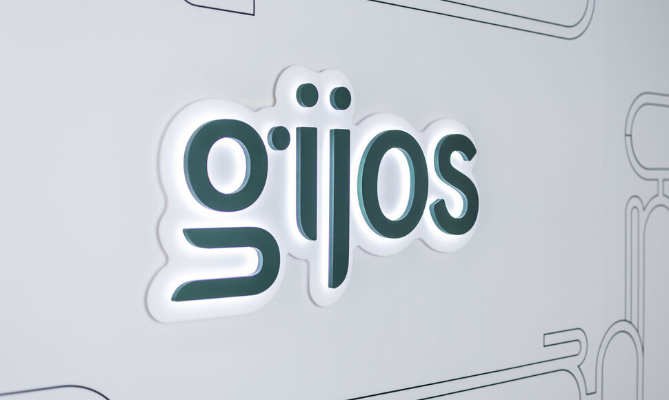 &bdquo;Gijos&ldquo;