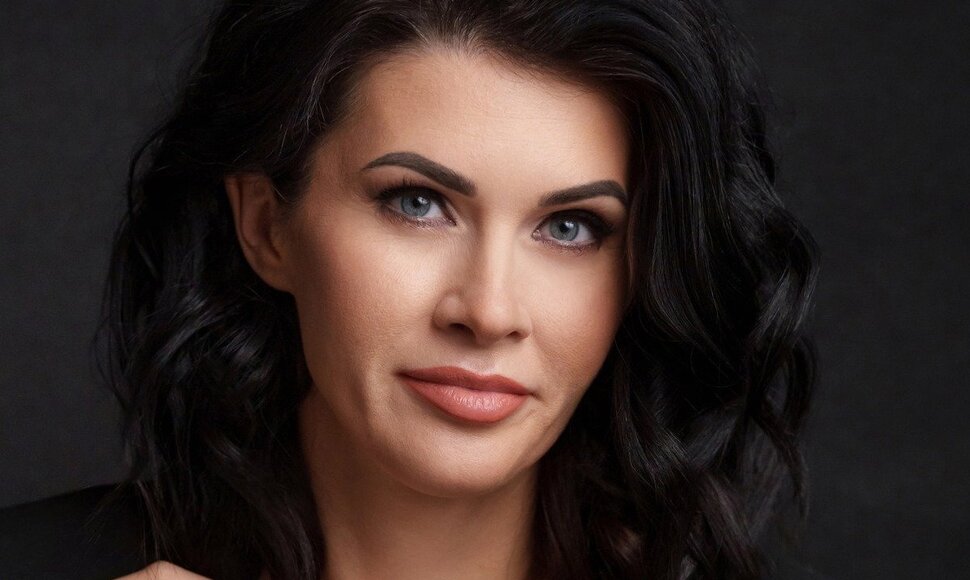 Teisininkė, mediatorė Raimonda Joskaudienė